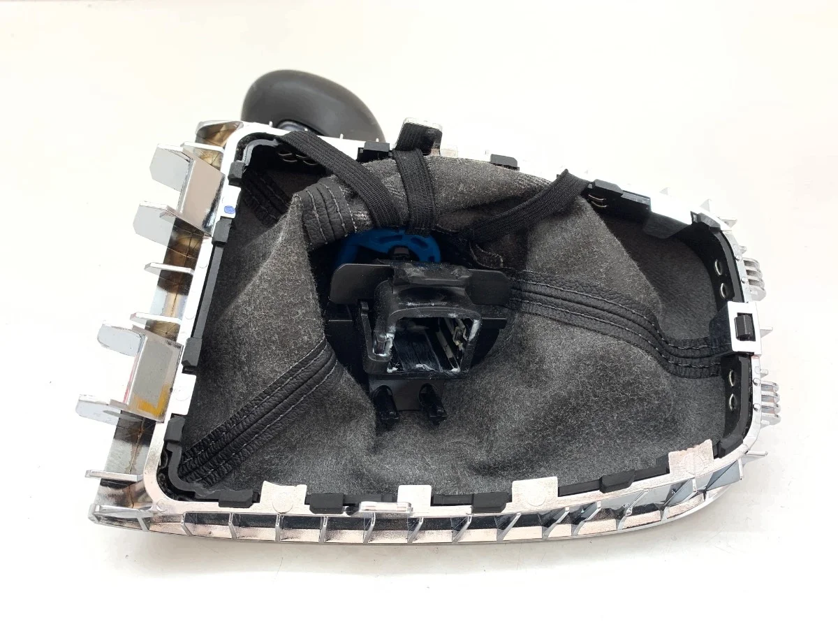 Moyeu de levier de vitesse Opel Astra J 1.4 image 3