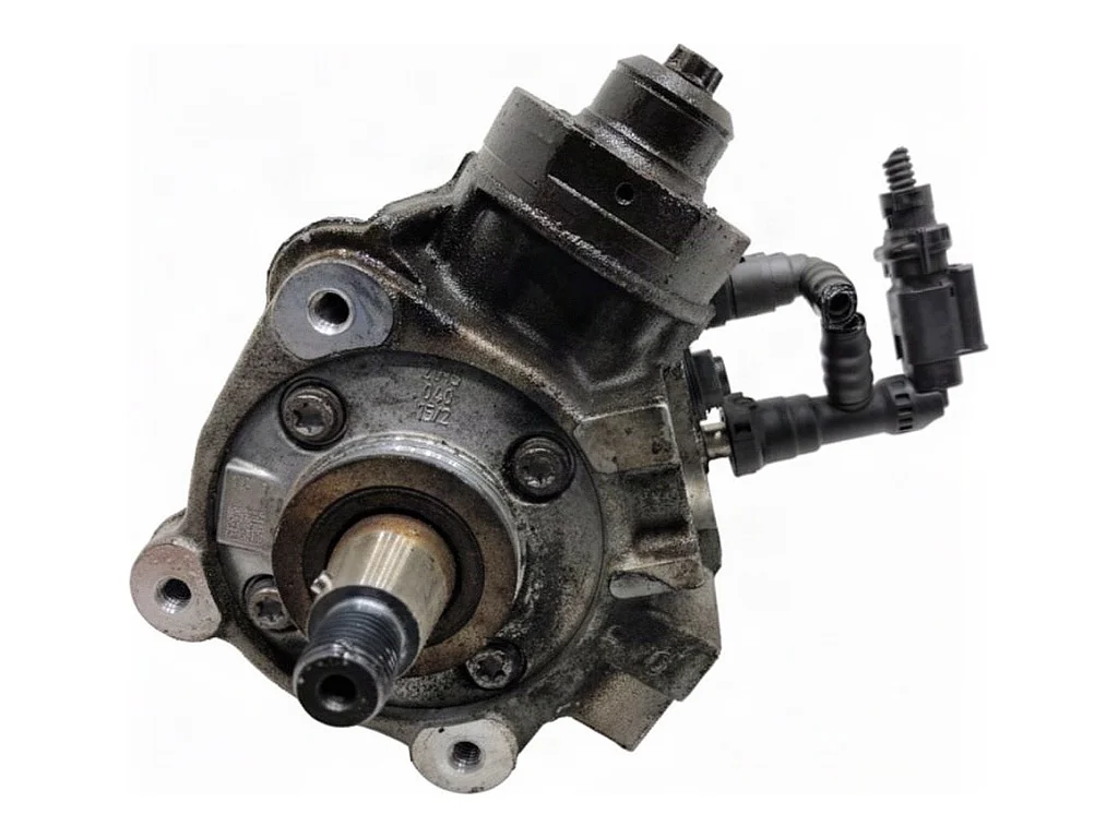 Pompe Injection Citroën Berlingo 1.6 90KM
