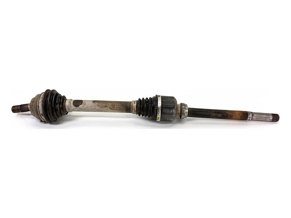 Semiasse Destro Citroen Berlingo II 1.6 90CV LORK-862-24520