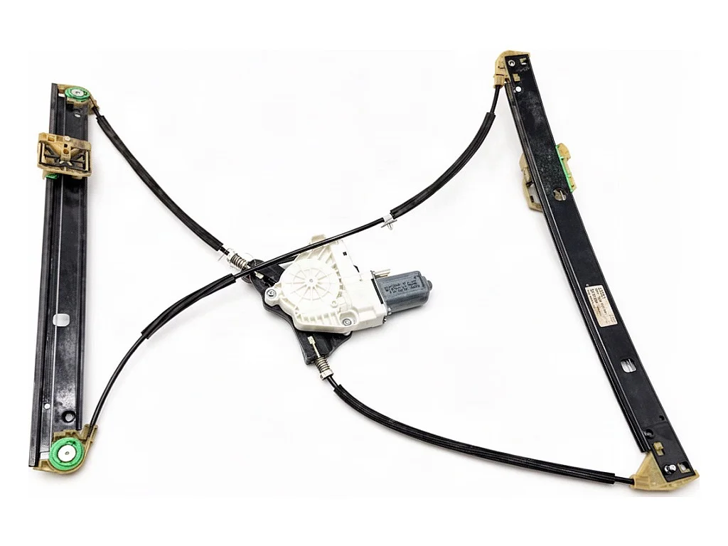 Window Regulator Left Front Audi A6 C7 4G0837461