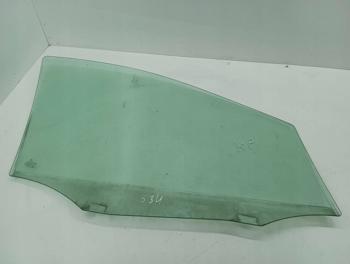 Mercedes B W245 2006 Türglas vorne links image 4