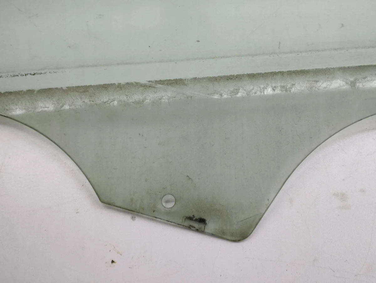 Opel Corsa D 2007 Vidro Porta Esquerda OEM image 3