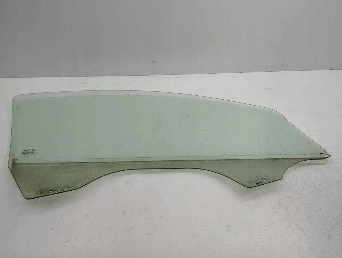 Opel Corsa D 2007 Vidro Porta Esquerda OEM image 4