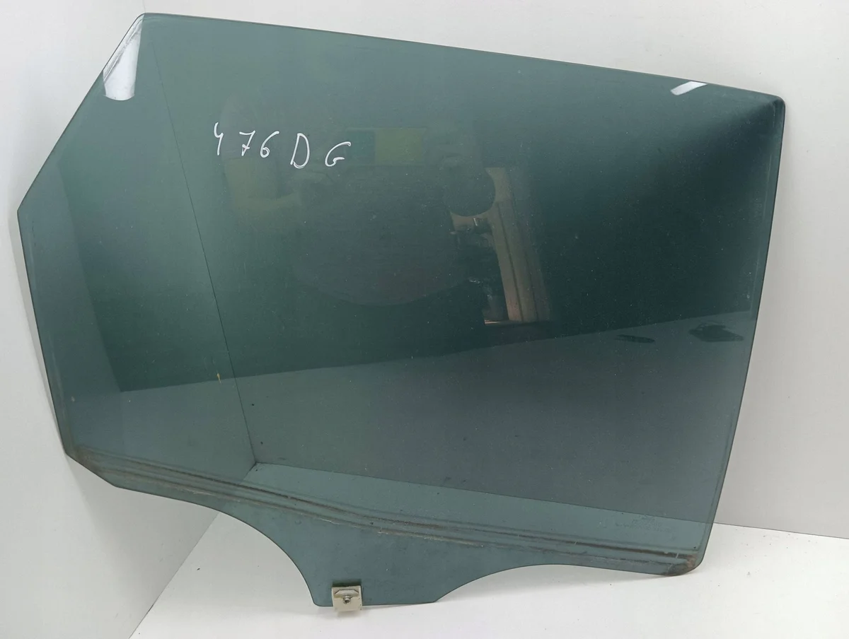 Mazda CX-7 2011 Vitre Arrière Droite OEM 43R00123