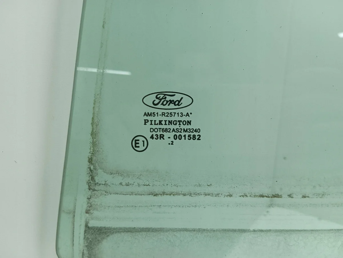 Ford C-MAX II 2012 Vitre Arrière Gauche AM51R25713A image 6