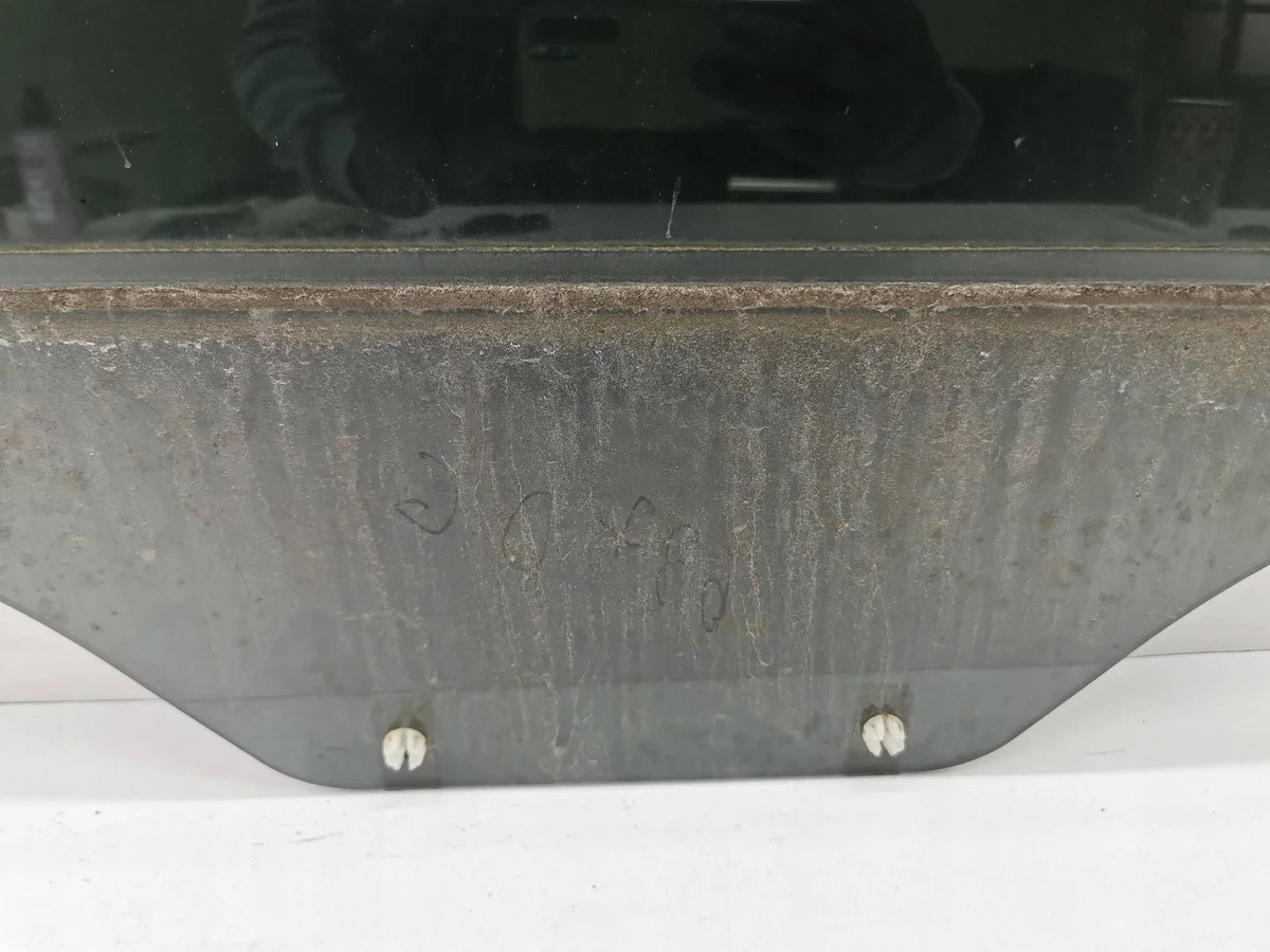 Opel Antara 2012 Vitre Arrière Droite image 5