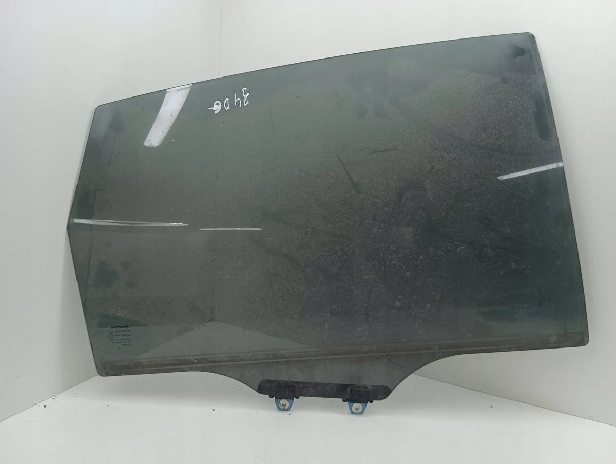 Honda CR-V 2008 Takalasin lasi oikea