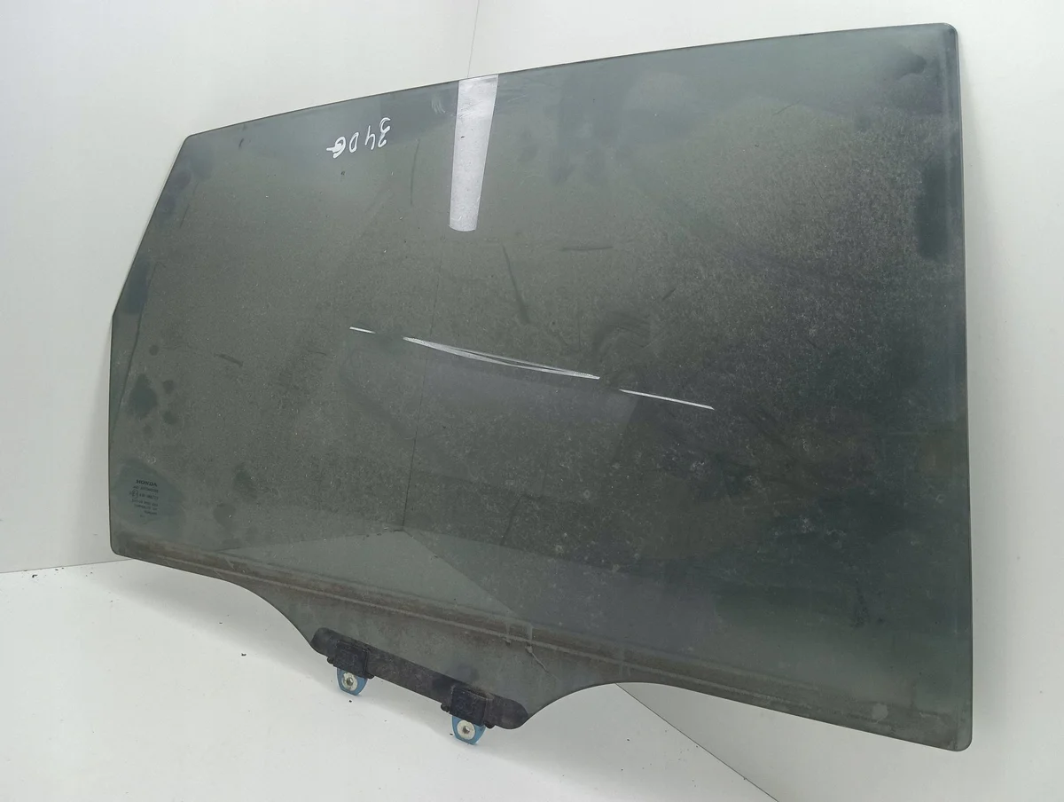 Honda CR-V 2008 Vitre Arrière Droite 43R006723 image 3