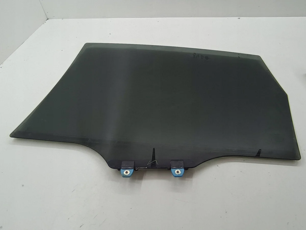 Honda CR-V 2008 Vitre Arrière Droite 43R006723 image 5