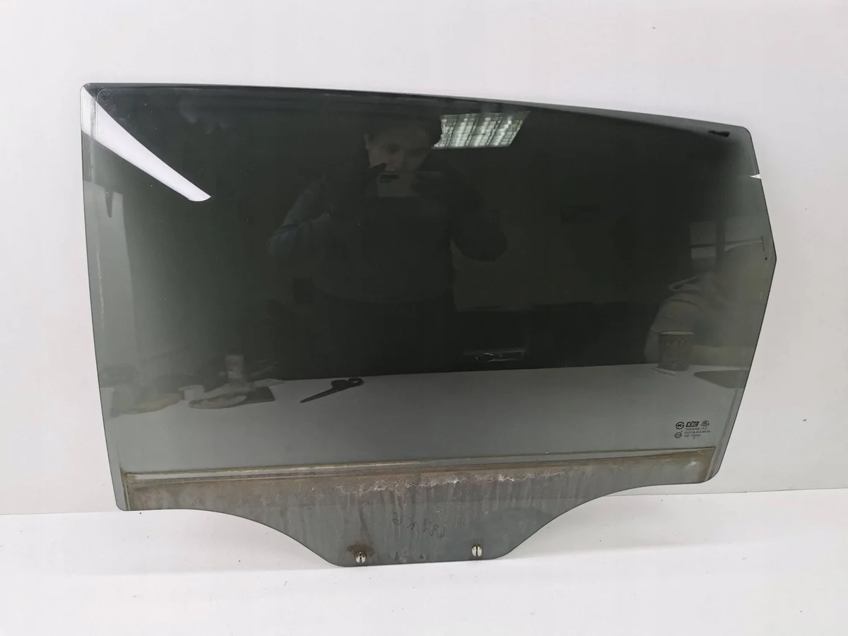 Opel Antara 2012 Vitre Arrière Gauche
