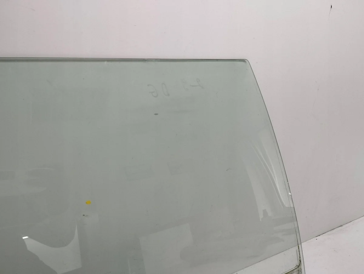 Nissan Qashqai 2012 Türglas hinten rechts image 3