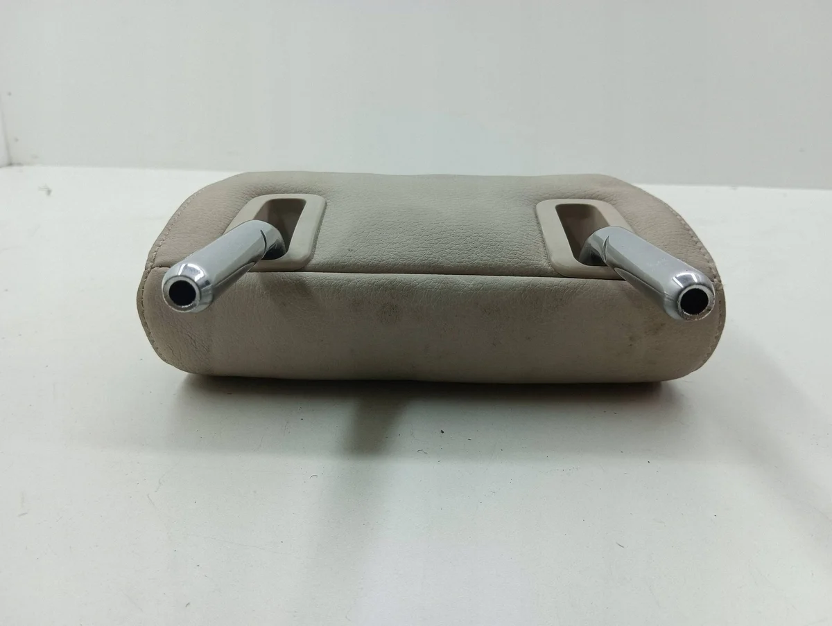 BMW 5 F10 F11 Mittelarmlehne Rücksitz image 5