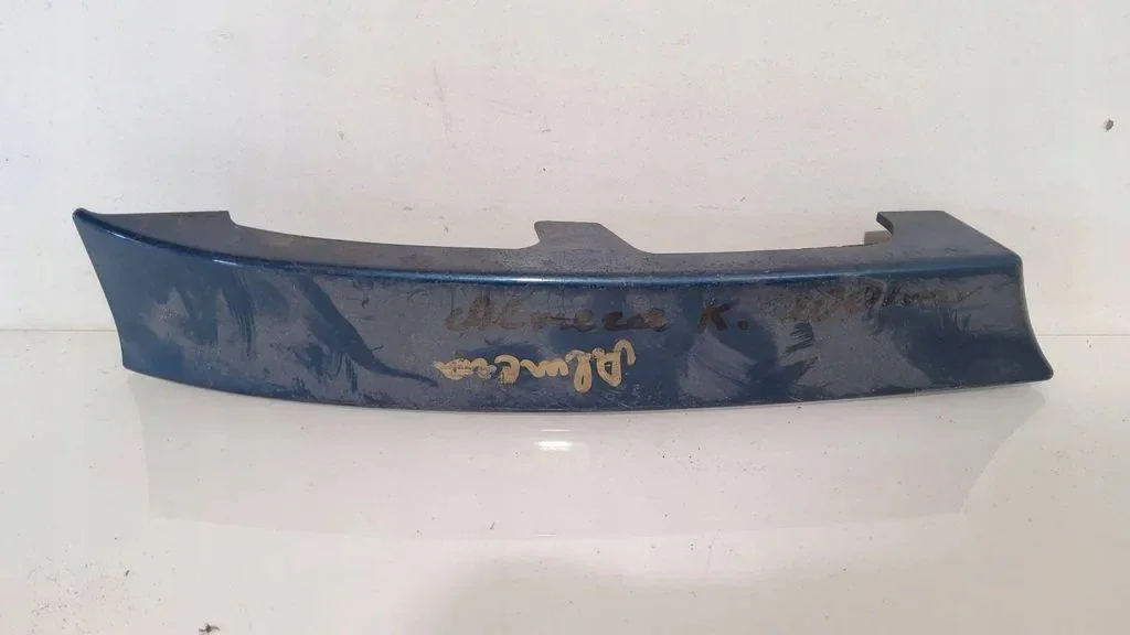 Capa Lanterna Traseira Esquerda Nissan Almera II image 3