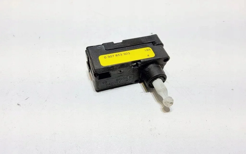 Moteur réglage phare Alfa Romeo 0307853303