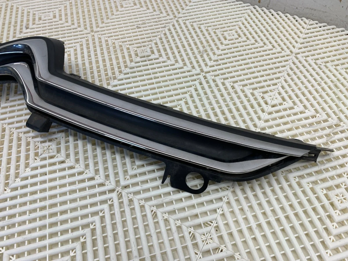 Kühlergrill für Citroen C4 Picasso II gebraucht image 3