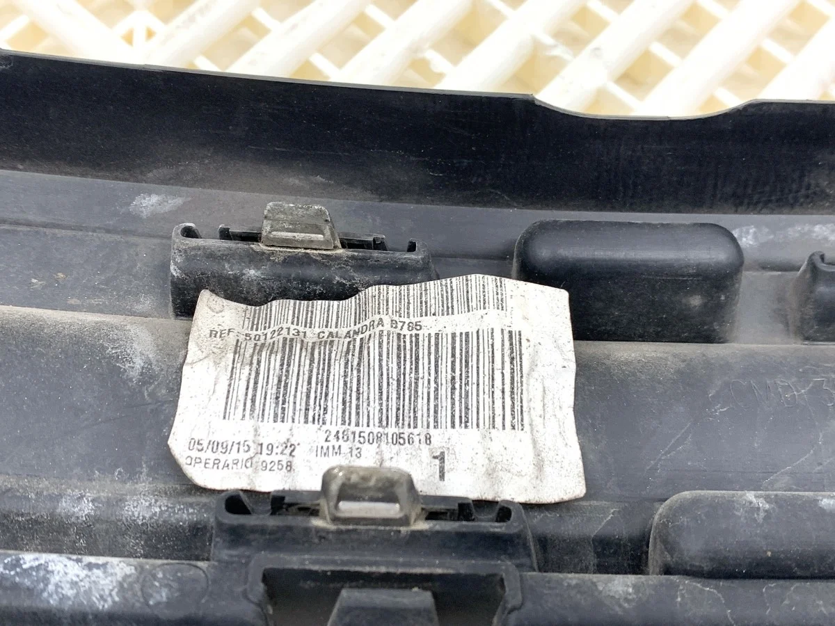 Kühlergrill für Citroen C4 Picasso II gebraucht image 5