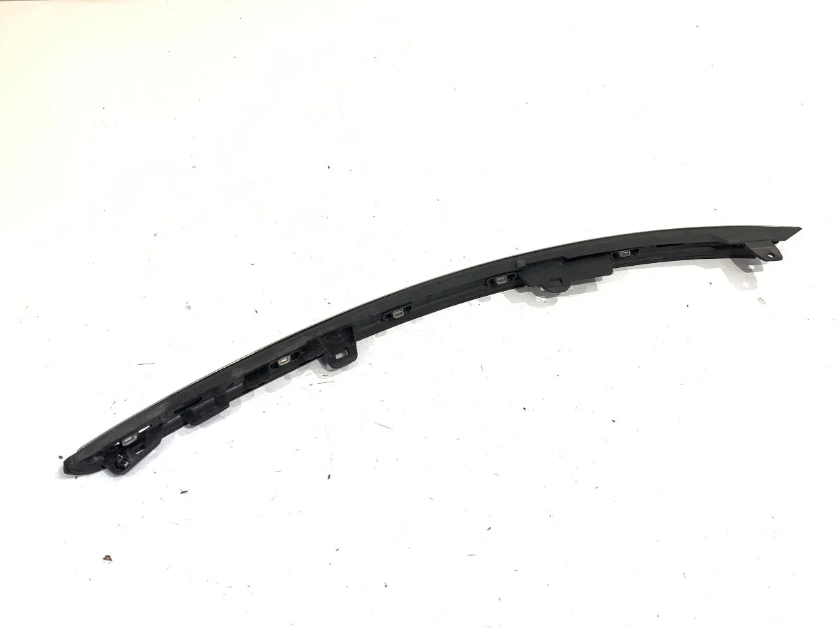 Citroen C4 Picasso II Grille Trim Right Used