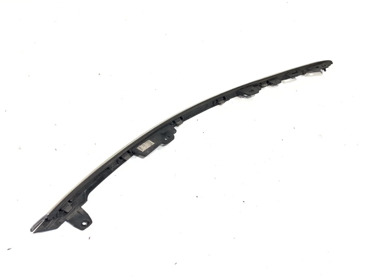 Grilllist höger Citroen C4 Picasso II image 3