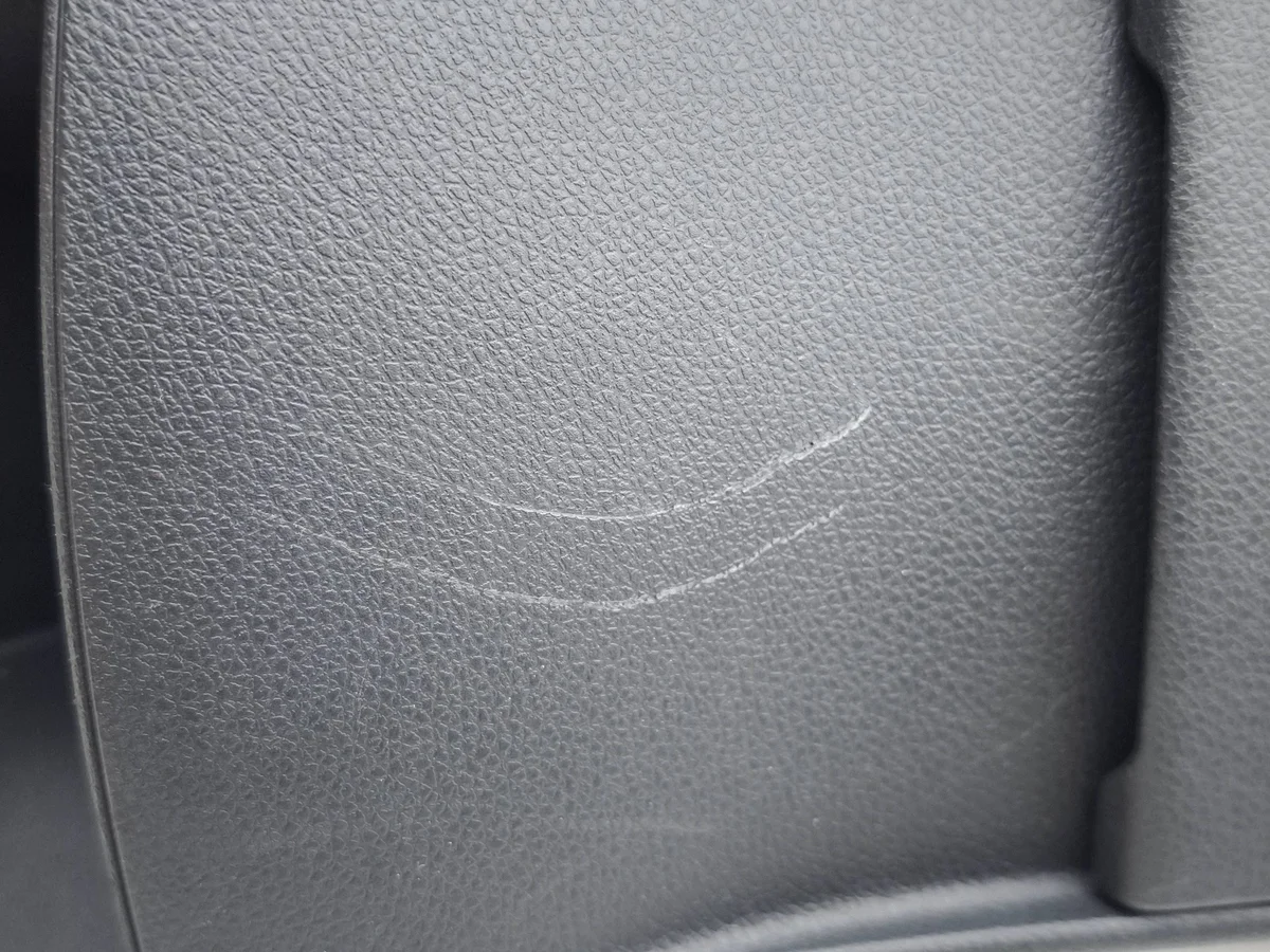 Gniazdo 12V Mercedes B W246 A2466460069 image 6