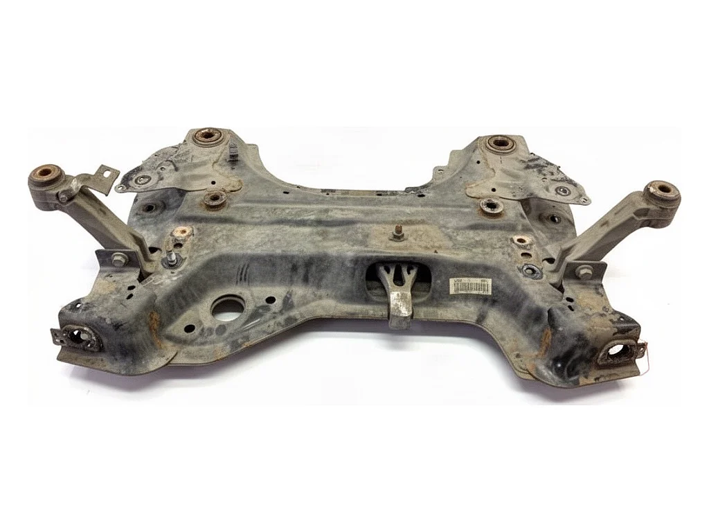 Support moteur Citroën C4 Picasso II LORK-2098-108156