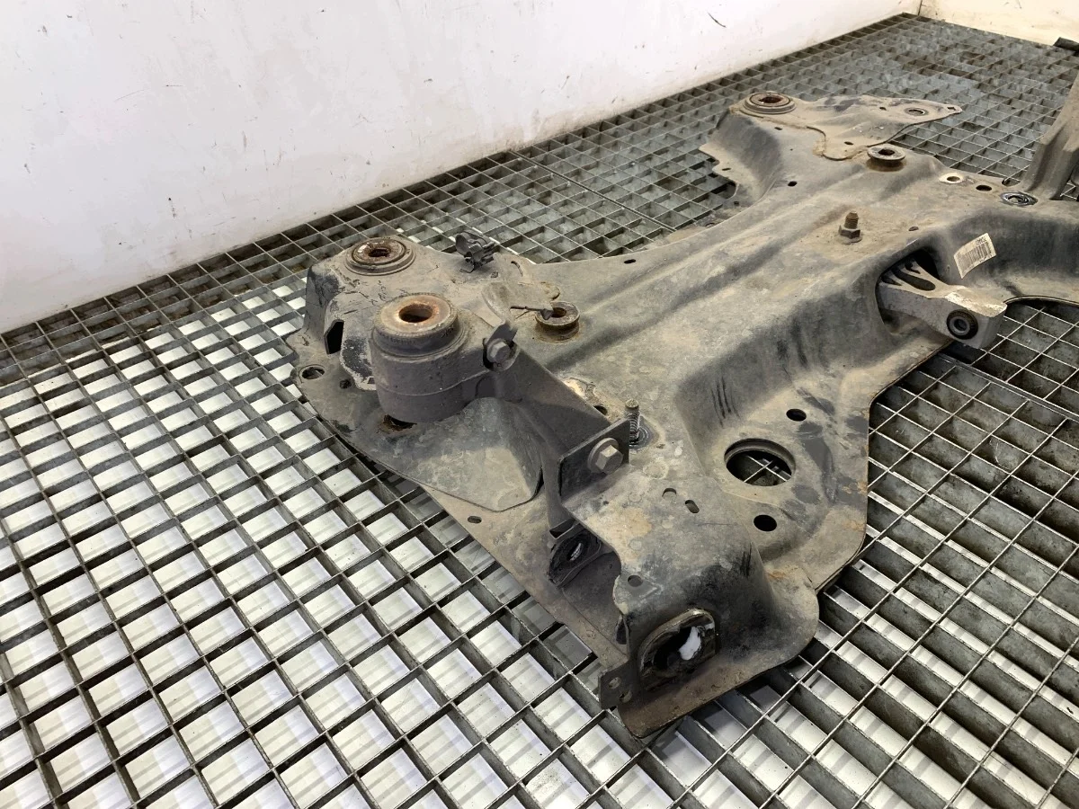 Motorbalk Citroen C4 Picasso II LORK-2098-108156