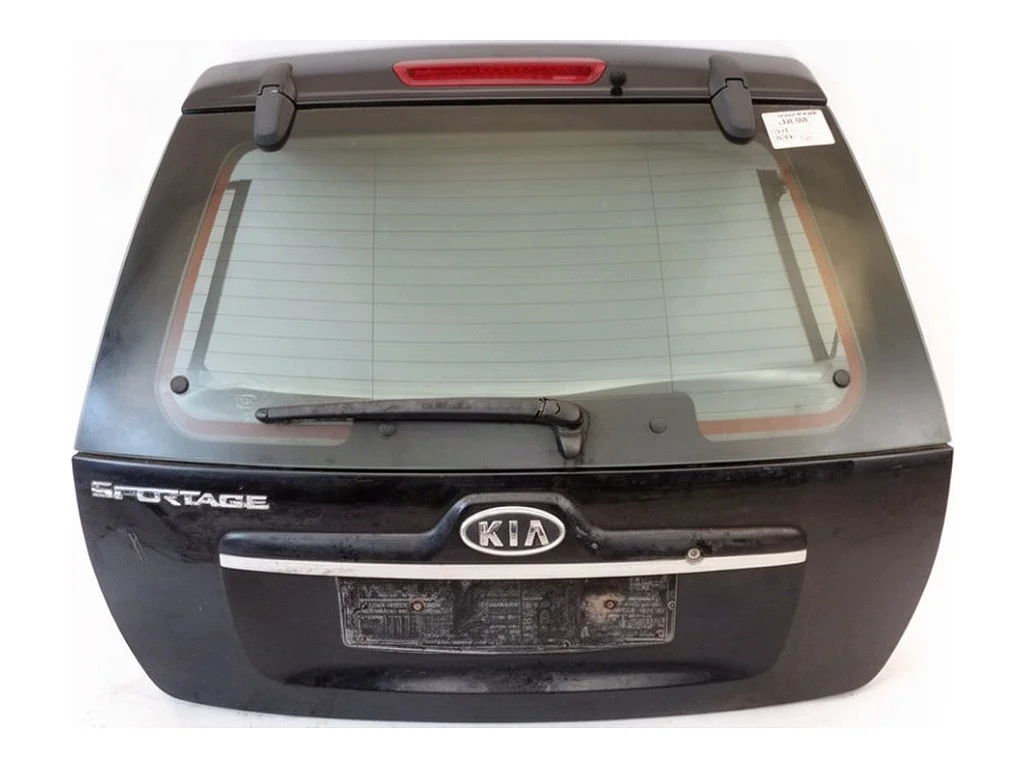 Portón Kia Sportage II SUV Usado LORK-375-18502