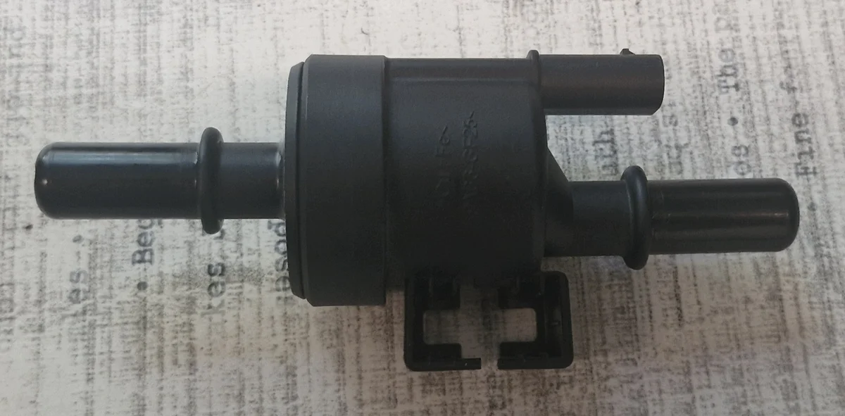 Bränsletrycksregulator BYD SEAL U HYBRID