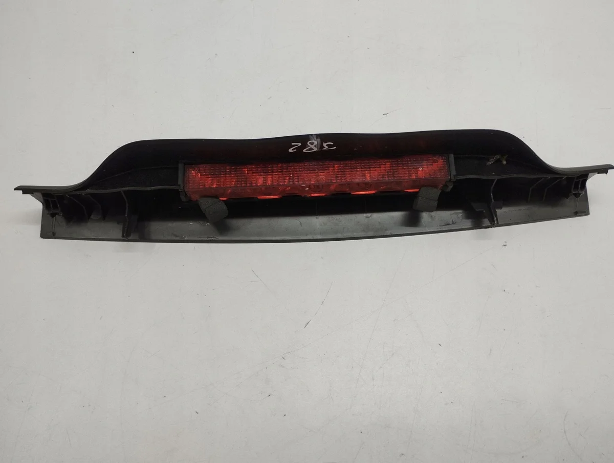 Derde remlicht Ford Focus 2005 AMD100634