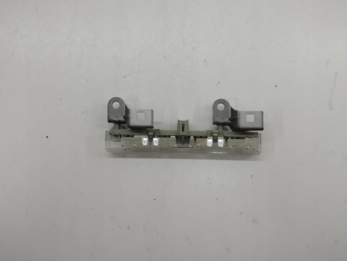 Toyota Auris 150 2012 Third Brake Light A046053 image 3