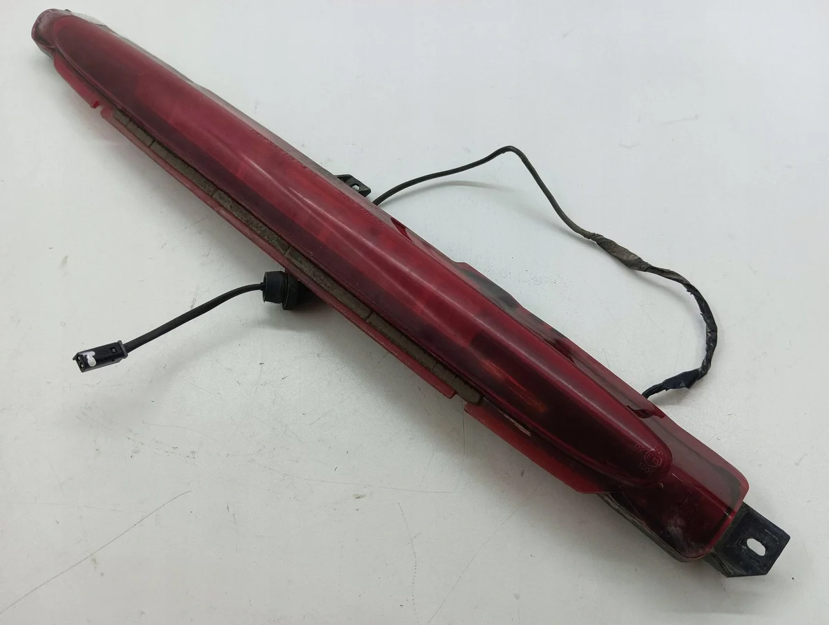 Saab 9-7X 2006 Terza Luce Stop 15201921 image 3