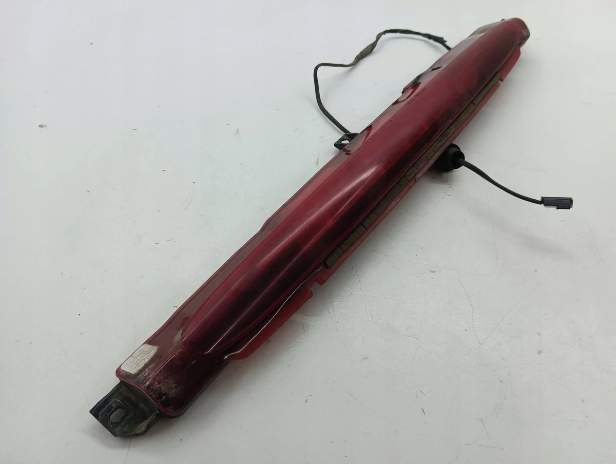 Saab 9-7X 2006 Terza Luce Stop 15201921 image 4