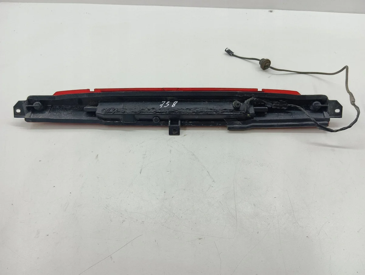 Saab 9-7X 2006 Terza Luce Stop 15201921 image 5