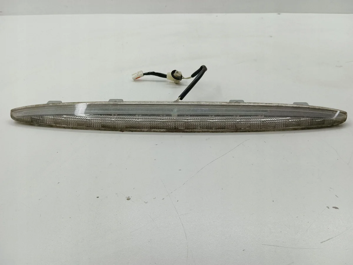 Tercera luz de freno Mazda CX-7 2011 EH6651580