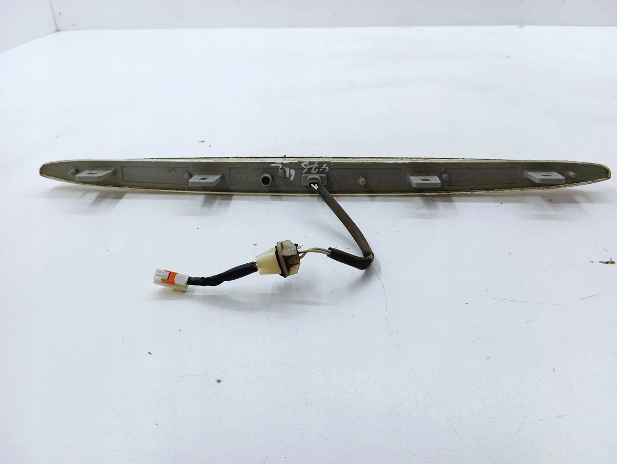 Mazda CX-7 2011 Third Brake Light EH6651580 image 5