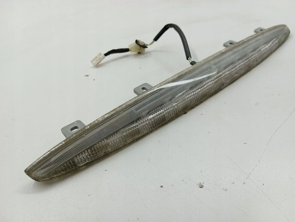 Mazda CX-7 2011 Third Brake Light EH6651580 image 7