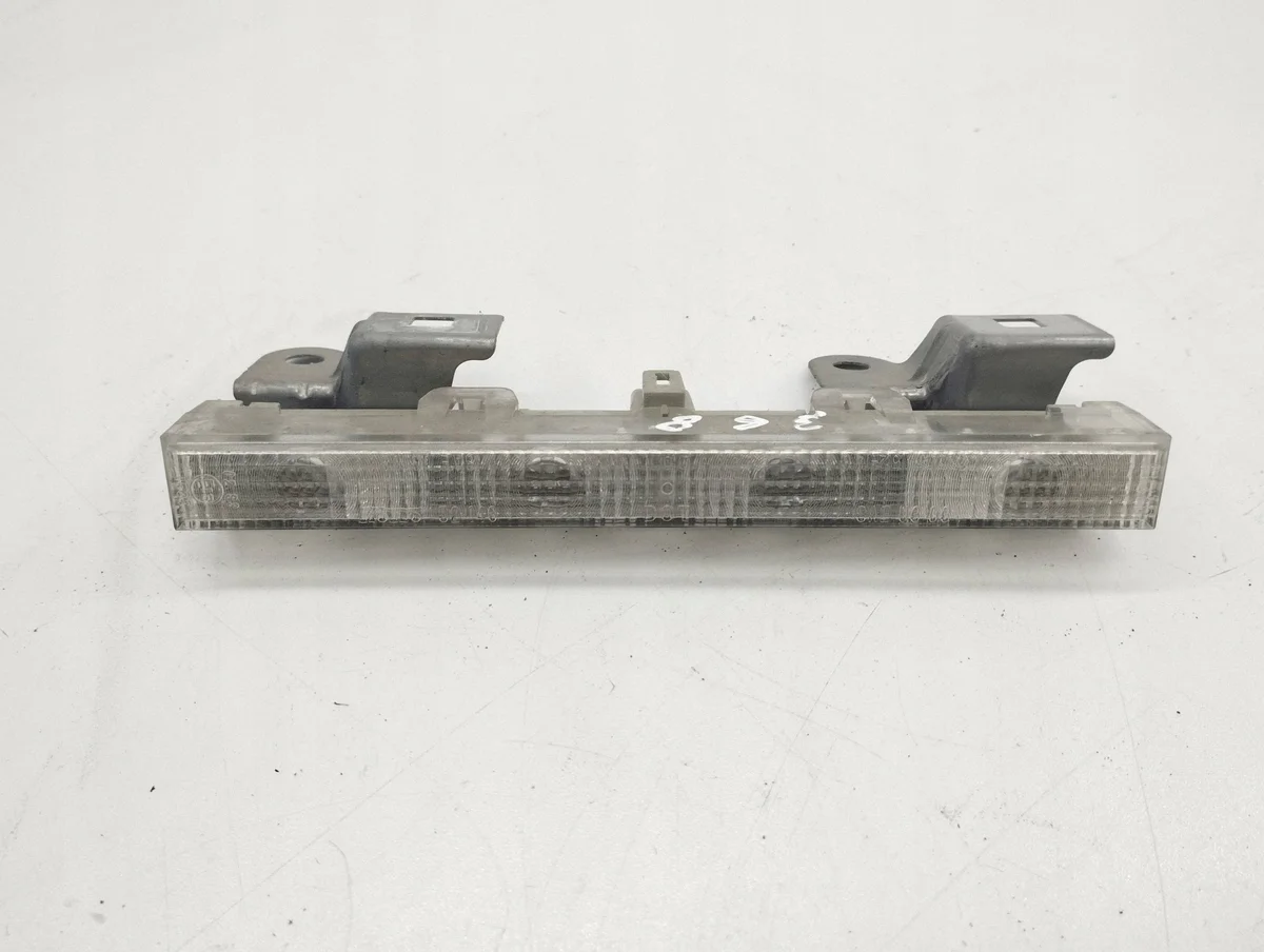 Toyota Auris 150 2007 Third Brake Light AMD85469
