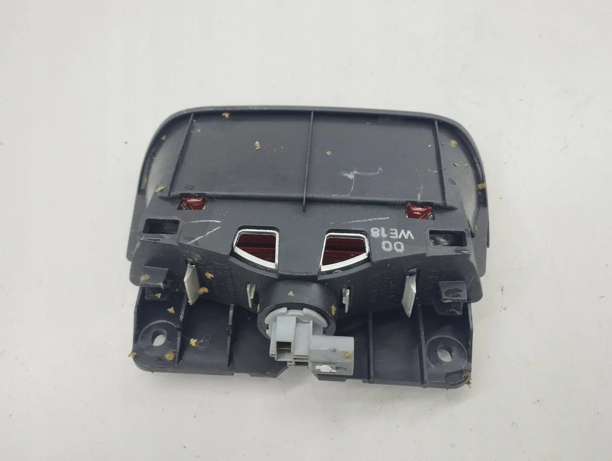 Kolmas jarruvalo Honda CRV III P6939 image 3
