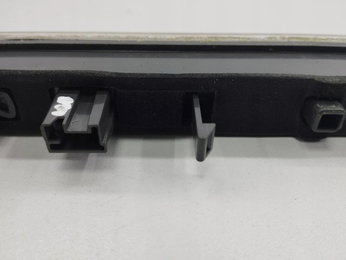 Peugeot 508 2011 Terzo Stop AMD88363 image 5