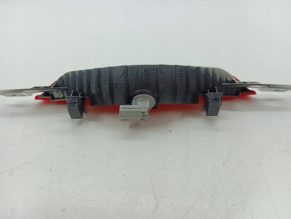 Used Third Brake Light Toyota Corolla E12 52023 image 4