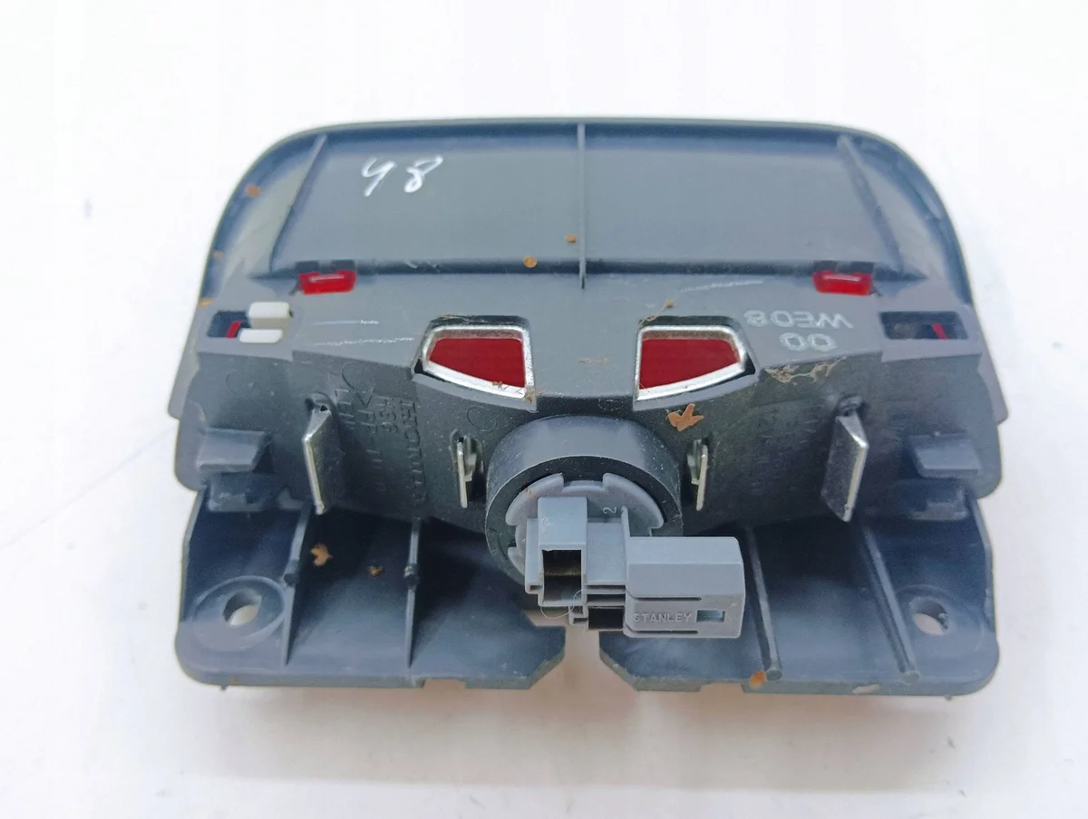 Derde remlicht Honda CR-V 2008 P69939 image 4