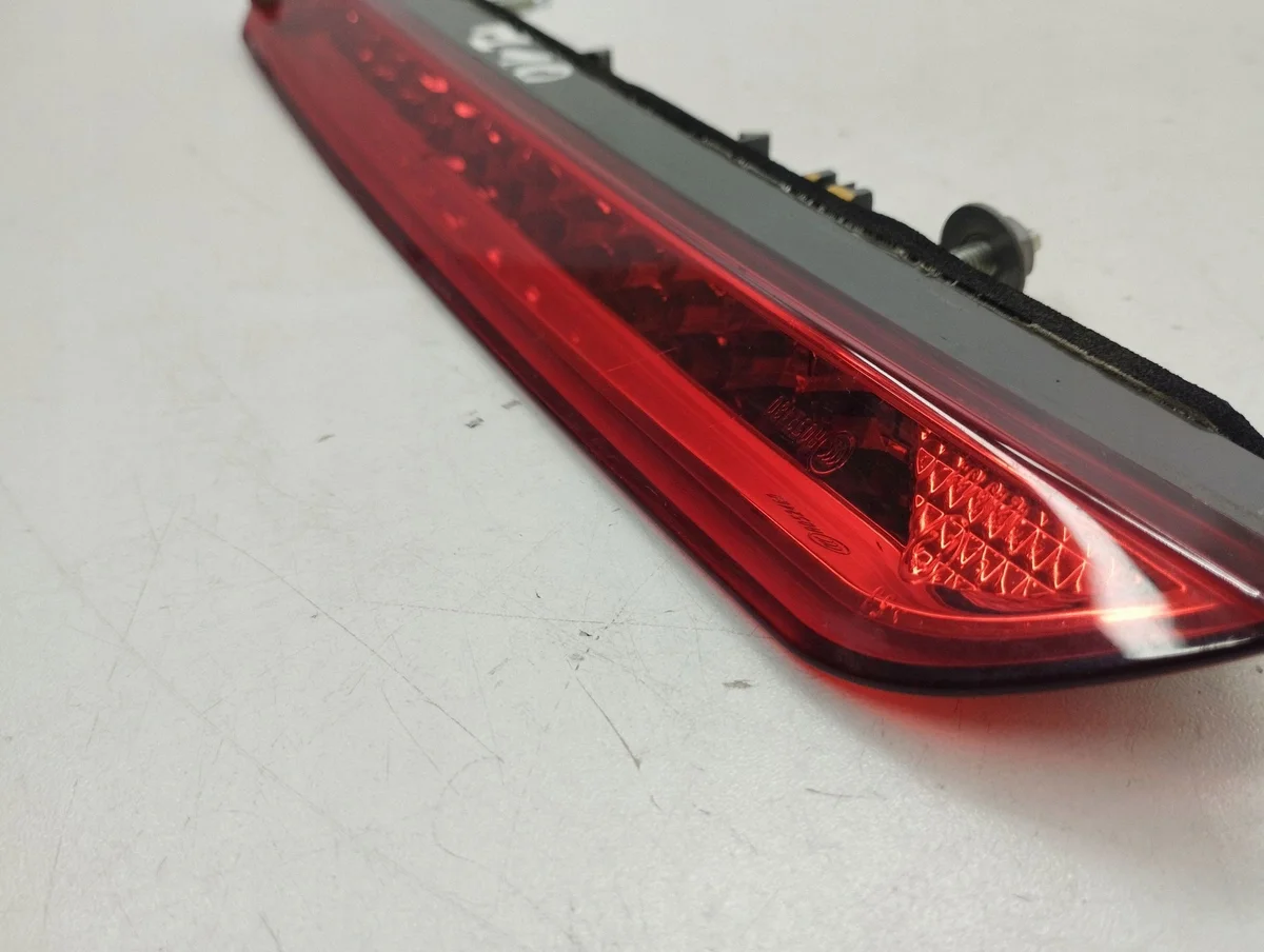 Citroen C4 Grand Picasso Stoplicht image 3
