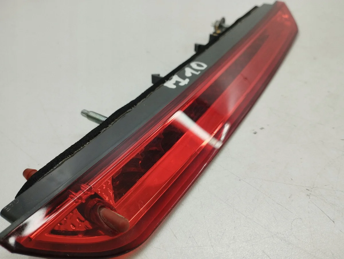 Citroen C4 Grand Picasso Stoplicht image 6