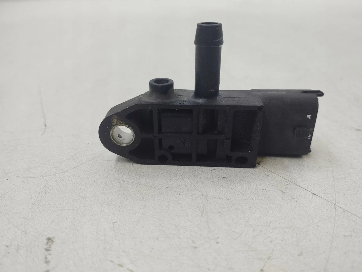 DPF Abgasdrucksensor Saab 9-3 1.9 TID image 4