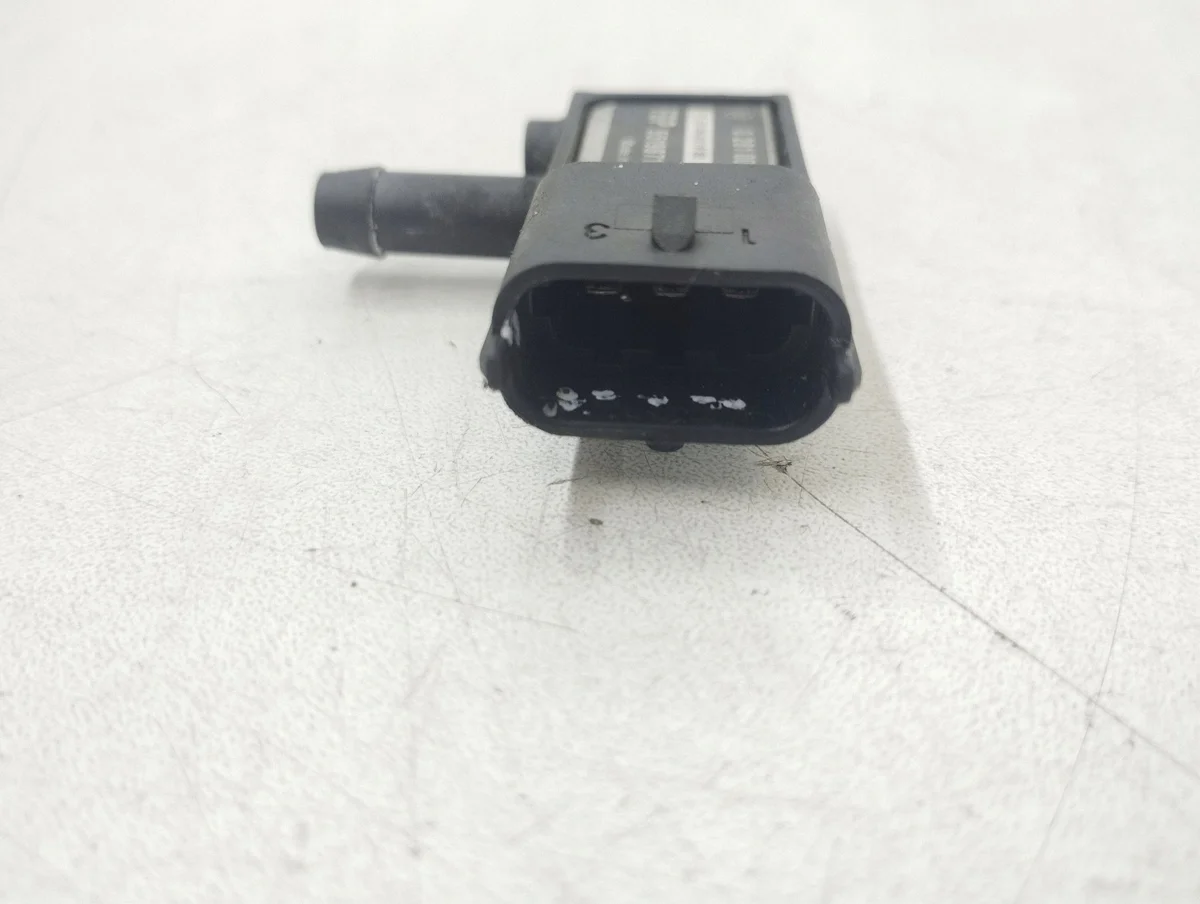 DPF Abgasdrucksensor Saab 9-3 1.9 TID image 6