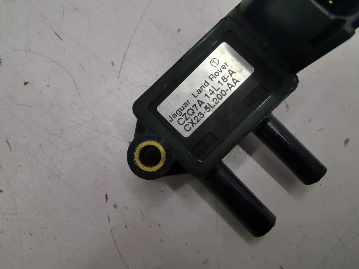 Land Rover Evoque I Abgassensor CZQ7A14L18A image 3