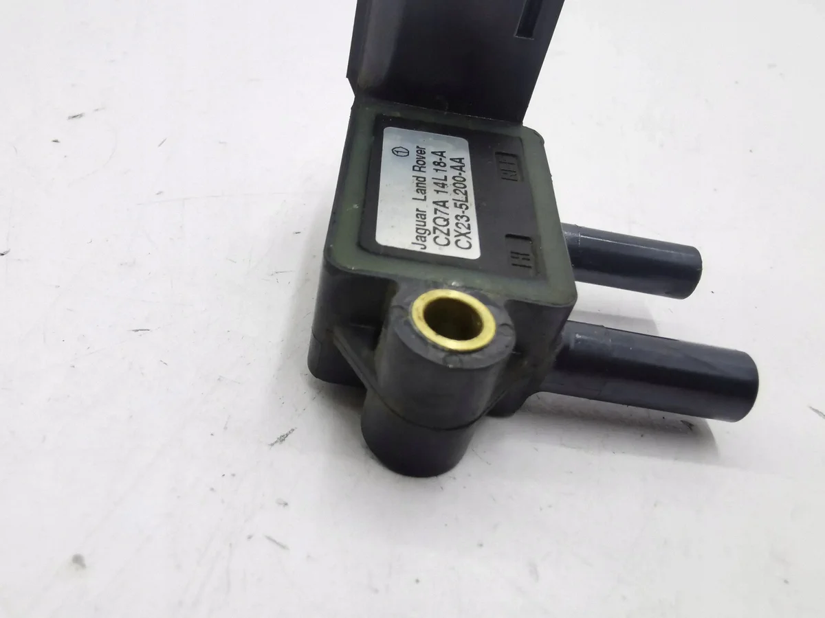 Land Rover Evoque I Abgassensor CZQ7A14L18A image 4