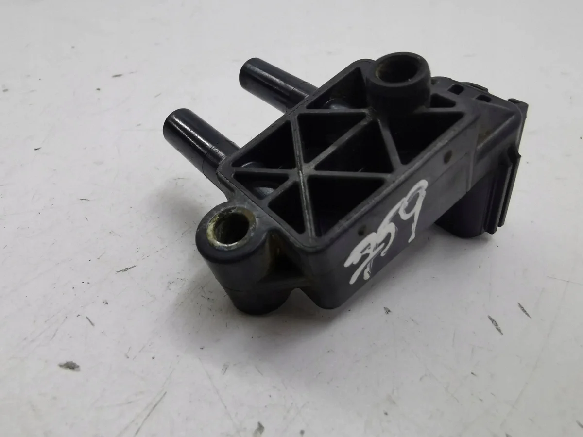 Land Rover Evoque I Abgassensor CZQ7A14L18A image 5