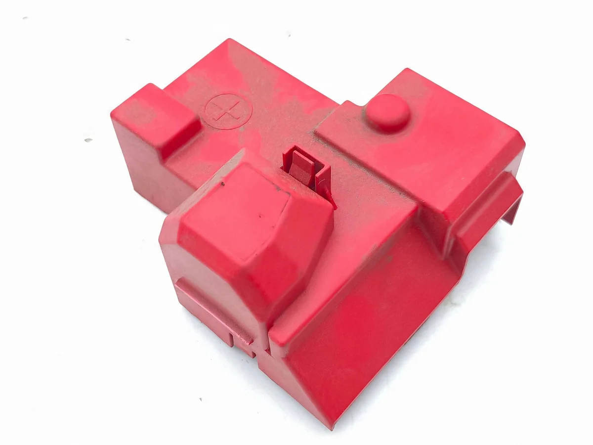 Renault Scenic E-Tech V 2024 Couvercle Batterie 243129049R