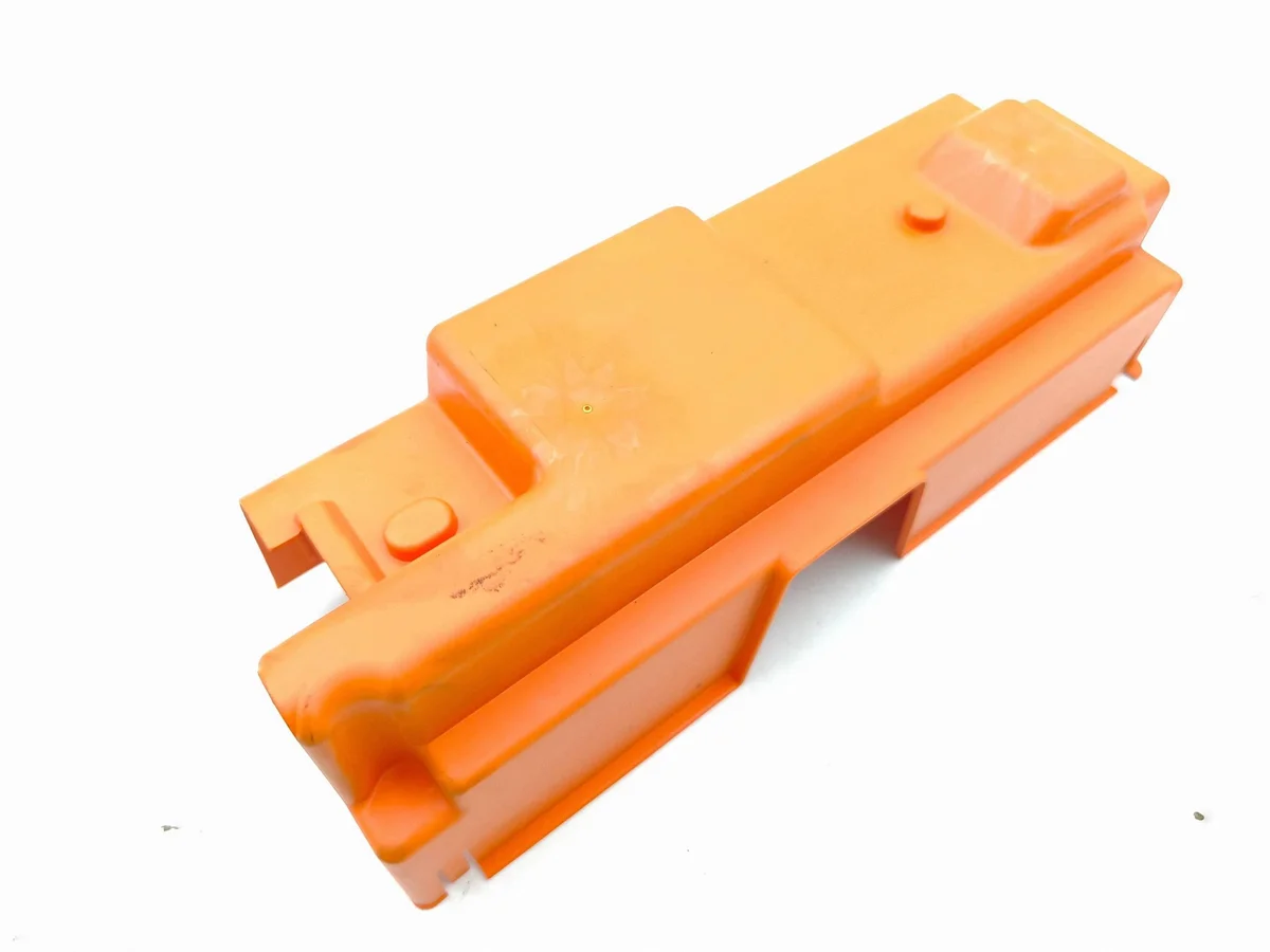 Audi Q4 e-tron 2023 Battery Cover 0Z1915521L