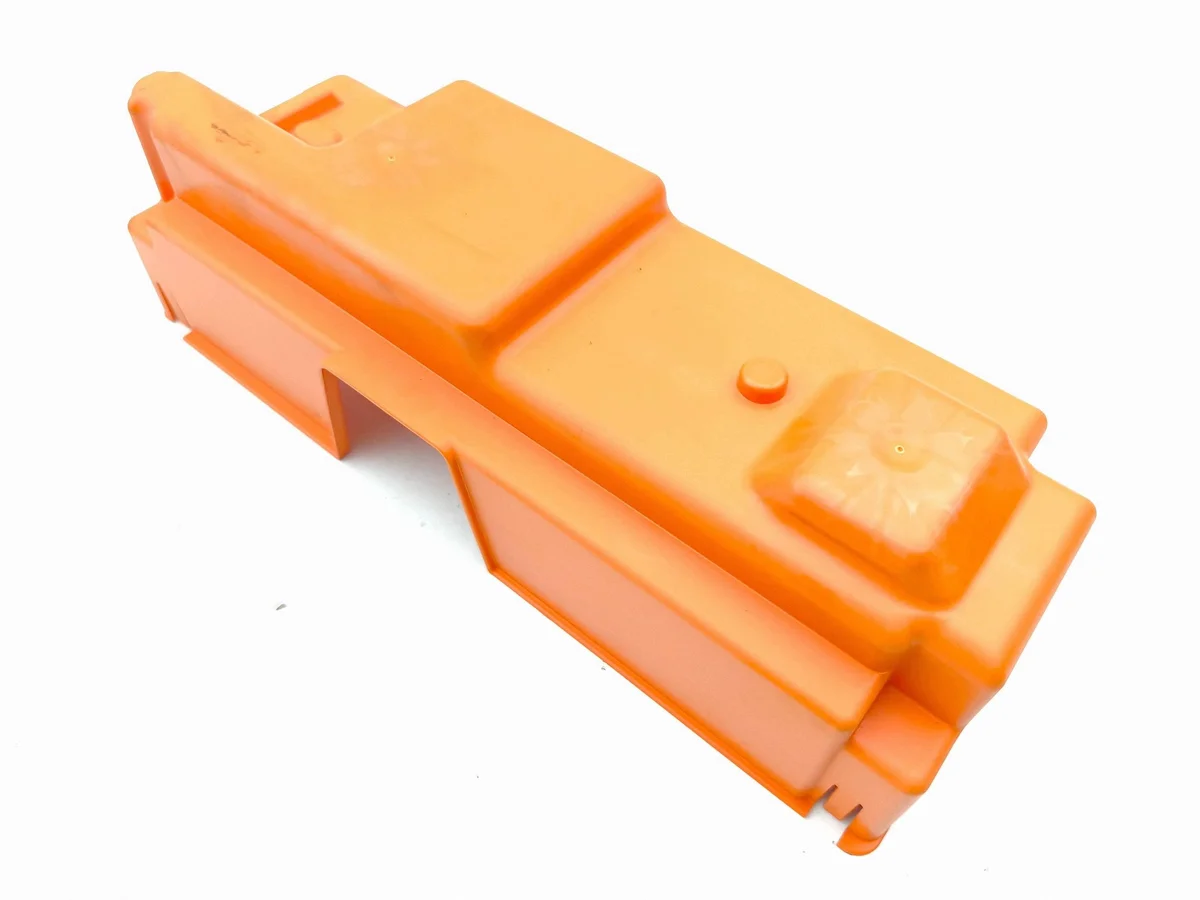 Audi Q4 e-tron 2023 Battery Cover 0Z1915521L